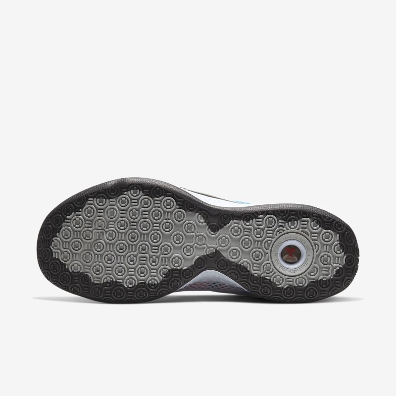 Nike PG 4 レディース バスケットシューズ グレー | KY2017-934