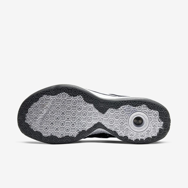 Nike PG 4 レディース バスケットシューズ 白 | XZ6925-575