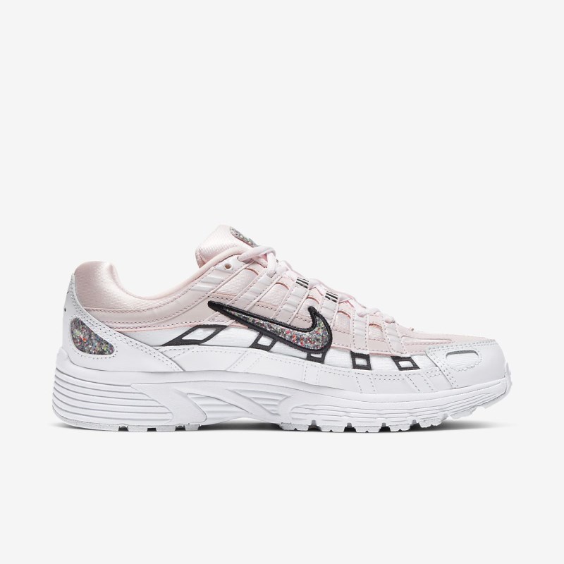 Nike P-6000 SE レディース スニーカー ライトピンク | JH3774-384