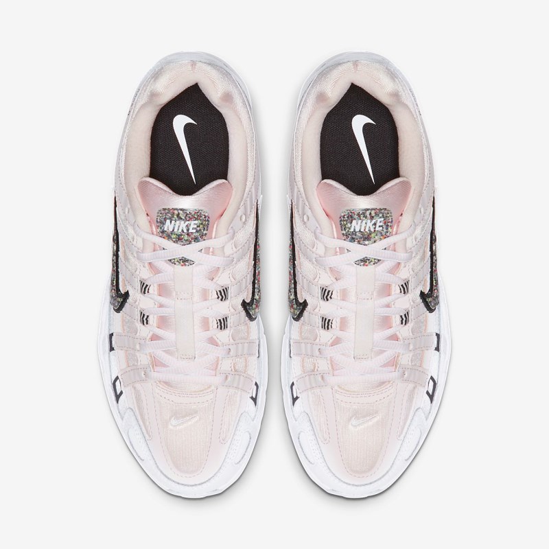 Nike P-6000 SE レディース スニーカー ライトピンク | JH3774-384