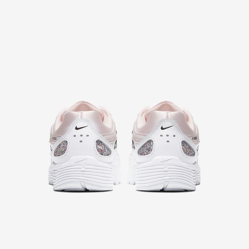 Nike P-6000 SE レディース スニーカー ライトピンク | JH3774-384