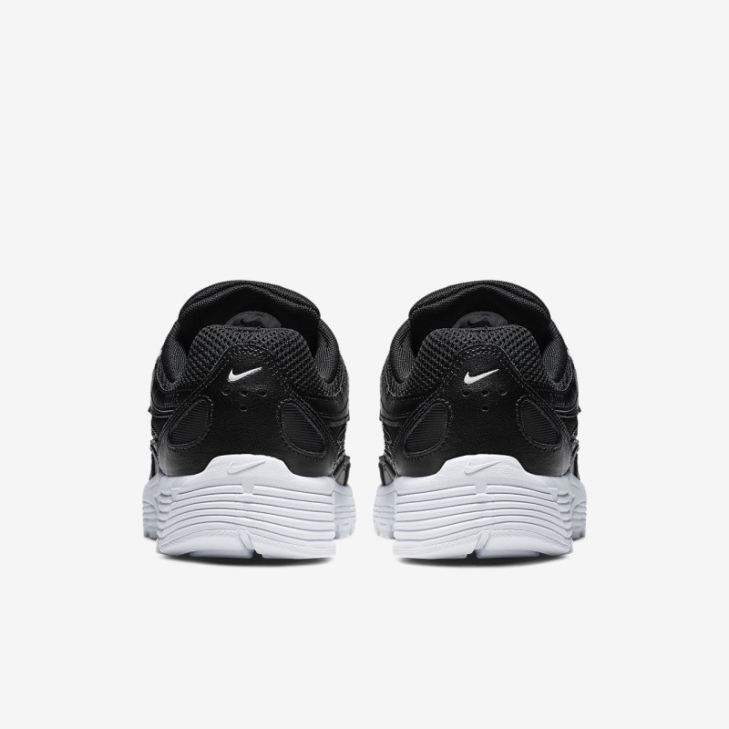 Nike P-6000 キッズ スニーカー 黒 | IN8016-297