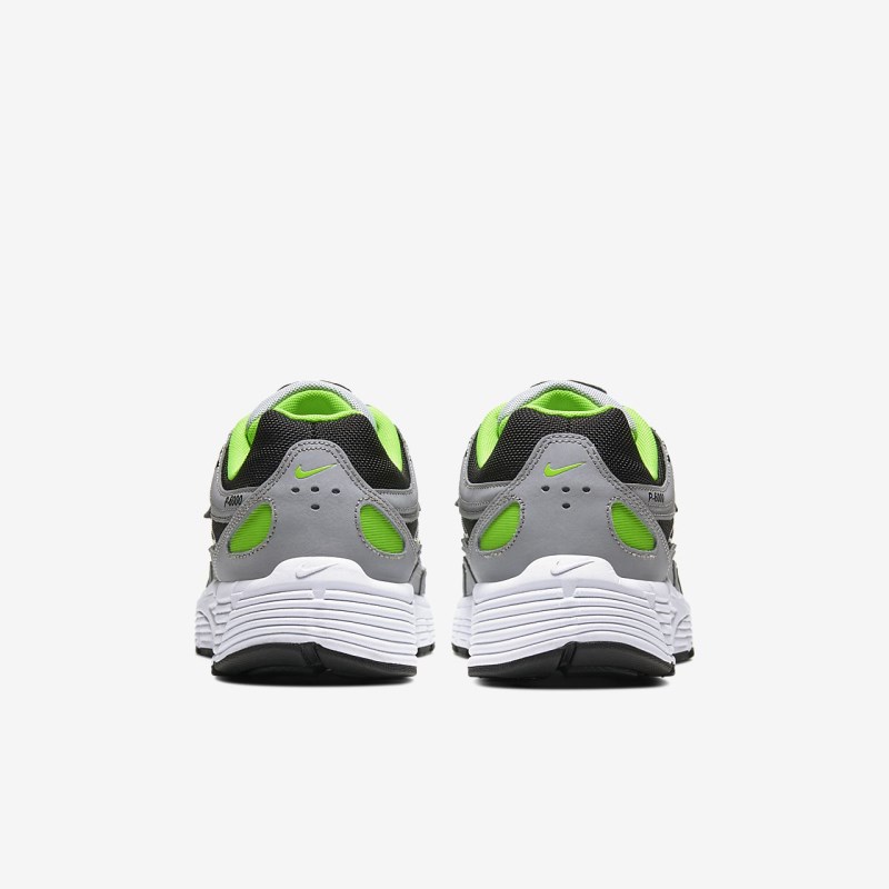 Nike P-6000 メンズ スニーカー グレー | CM0754-472