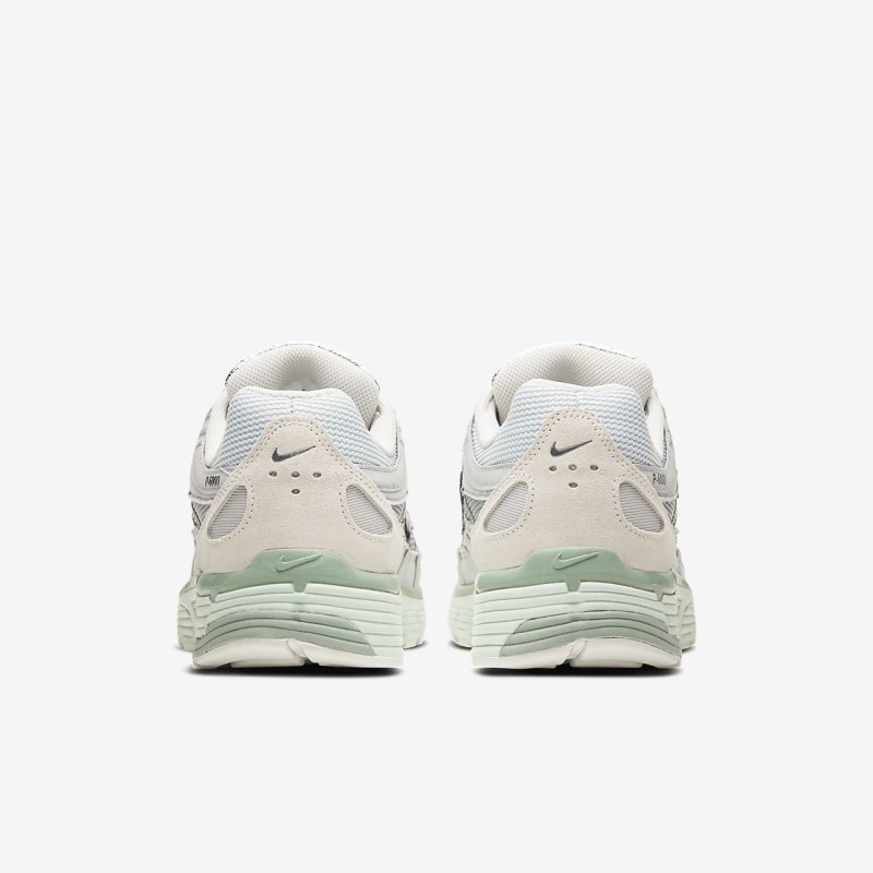 Nike P-6000 メンズ スニーカー グレー | YA1082-491