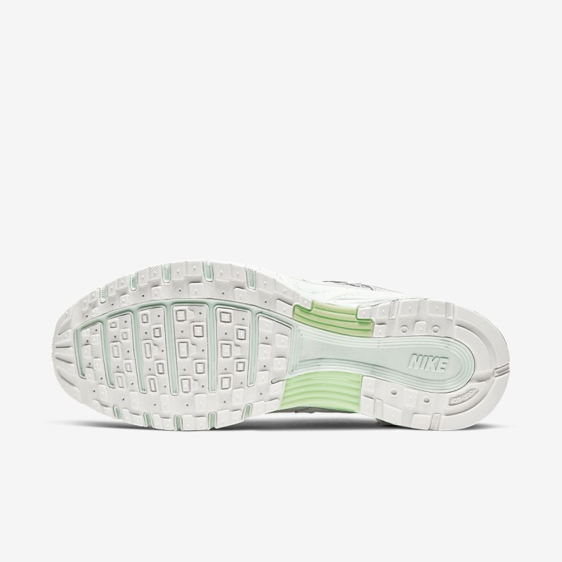 Nike P-6000 メンズ スニーカー グレー | YA1082-491