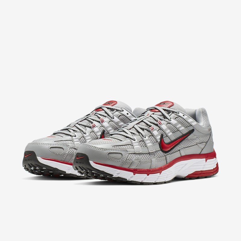 Nike P-6000 メンズ スニーカー グレー | ZH6574-635