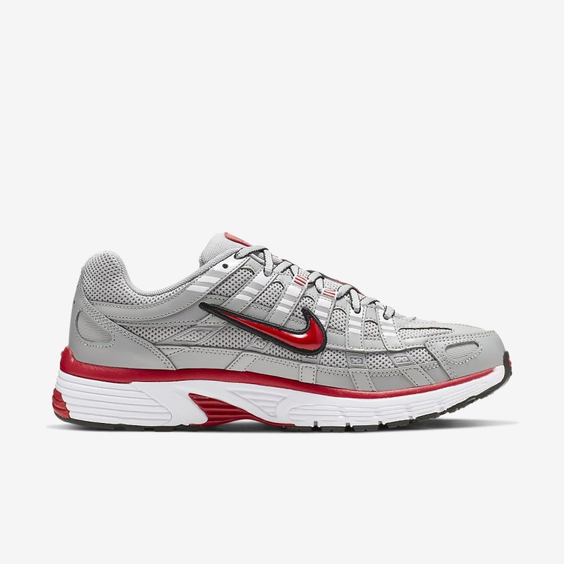 Nike P-6000 メンズ スニーカー グレー | ZH6574-635