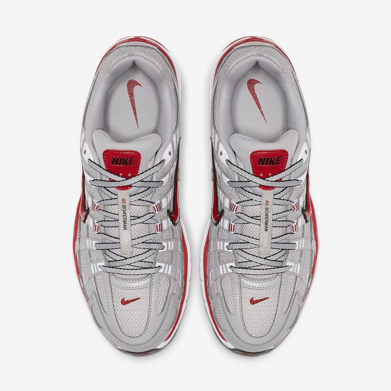 Nike P-6000 メンズ スニーカー グレー | ZH6574-635