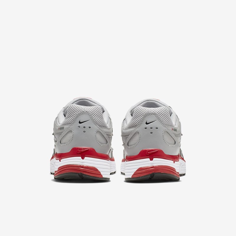 Nike P-6000 メンズ スニーカー グレー | ZH6574-635