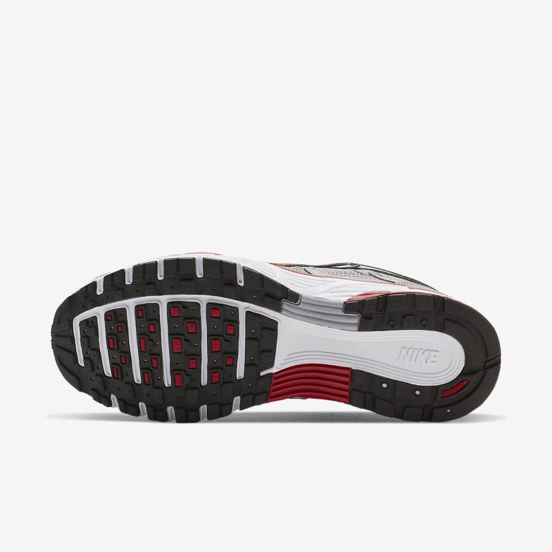 Nike P-6000 メンズ スニーカー グレー | ZH6574-635