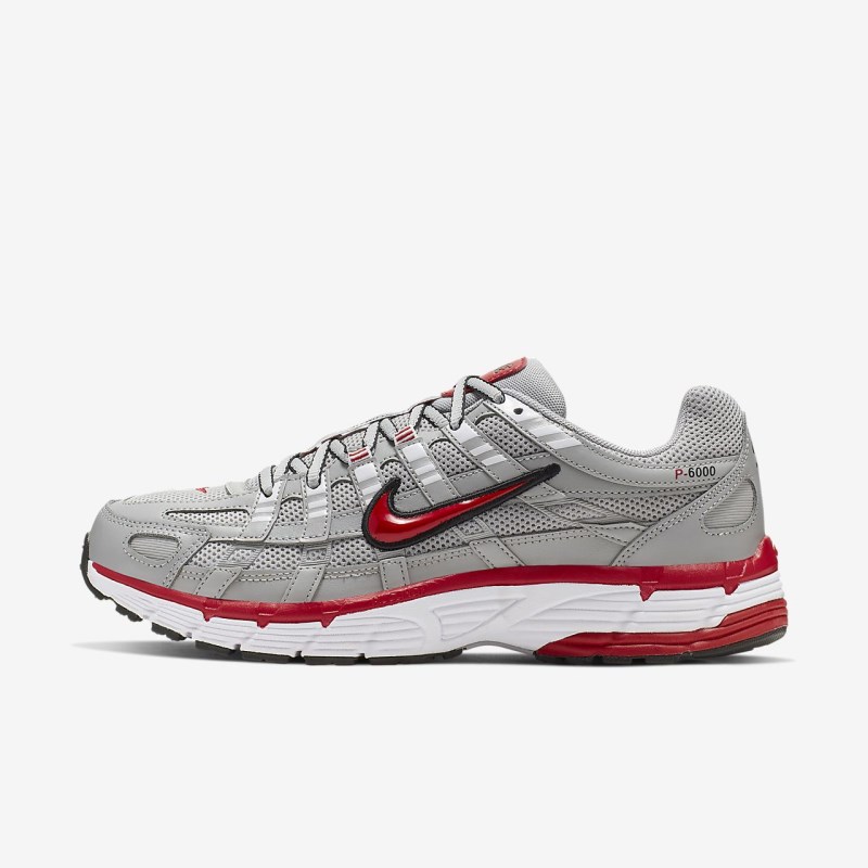 Nike P-6000 メンズ スニーカー グレー | ZH6574-635