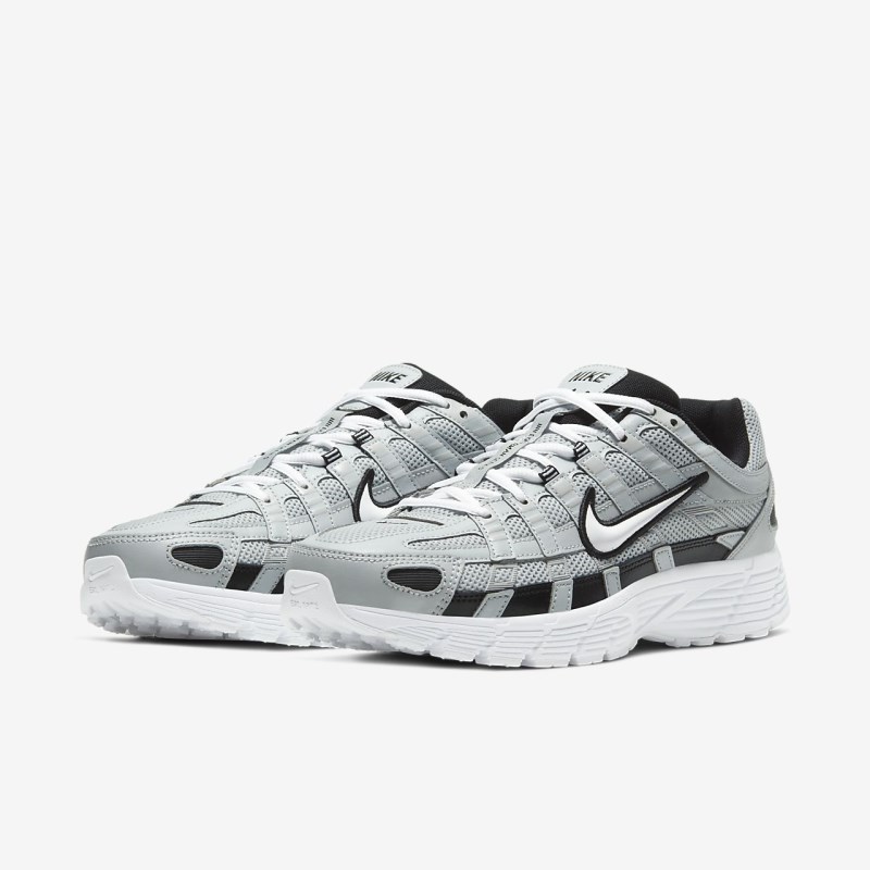 Nike P-6000 メンズ スニーカー 白 | DO3742-147
