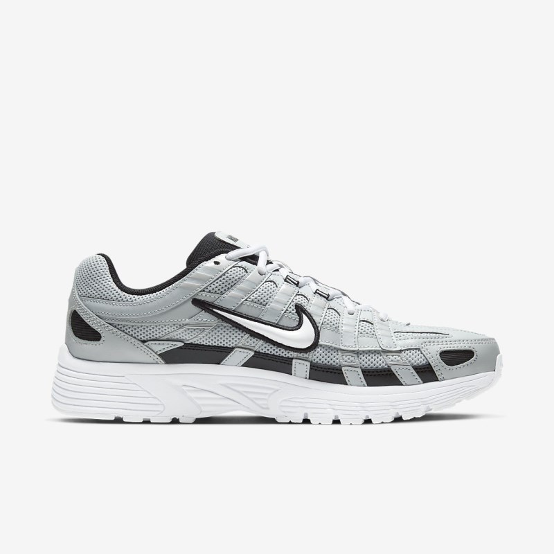 Nike P-6000 メンズ スニーカー 白 | DO3742-147
