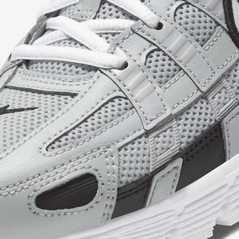 Nike P-6000 メンズ スニーカー 白 | DO3742-147