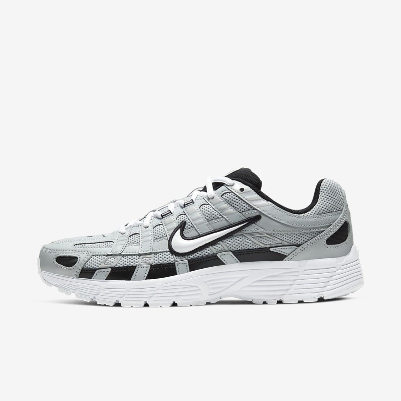 Nike P-6000 メンズ スニーカー 白 | DO3742-147
