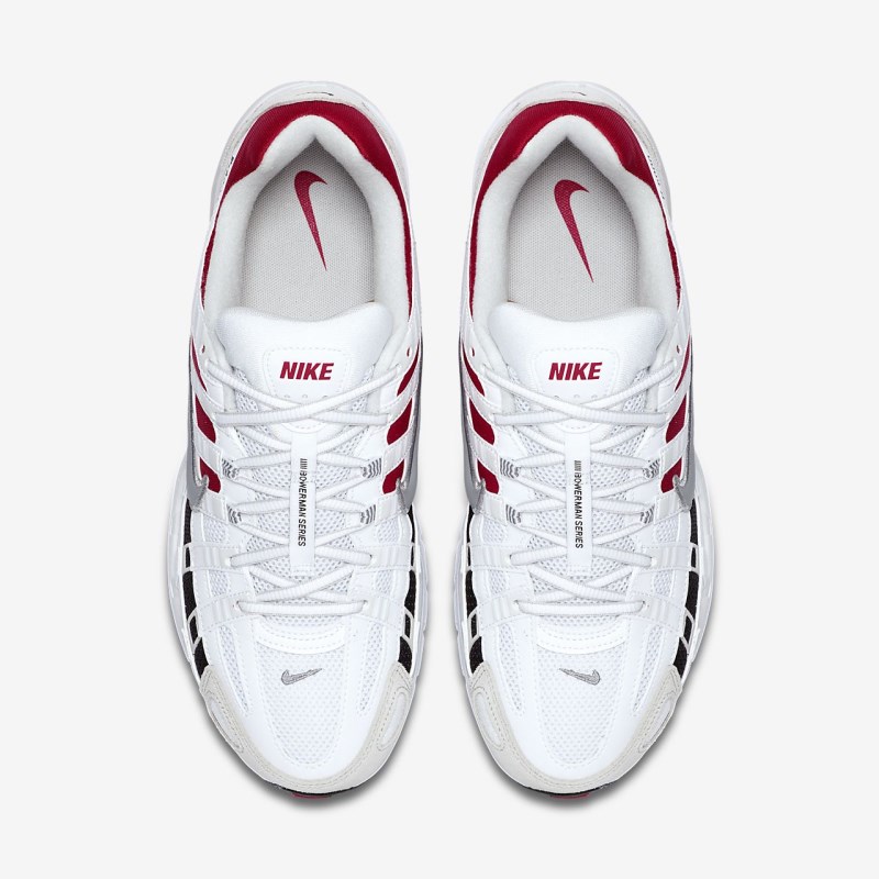 Nike P-6000 メンズ スニーカー 白 | ST5724-862