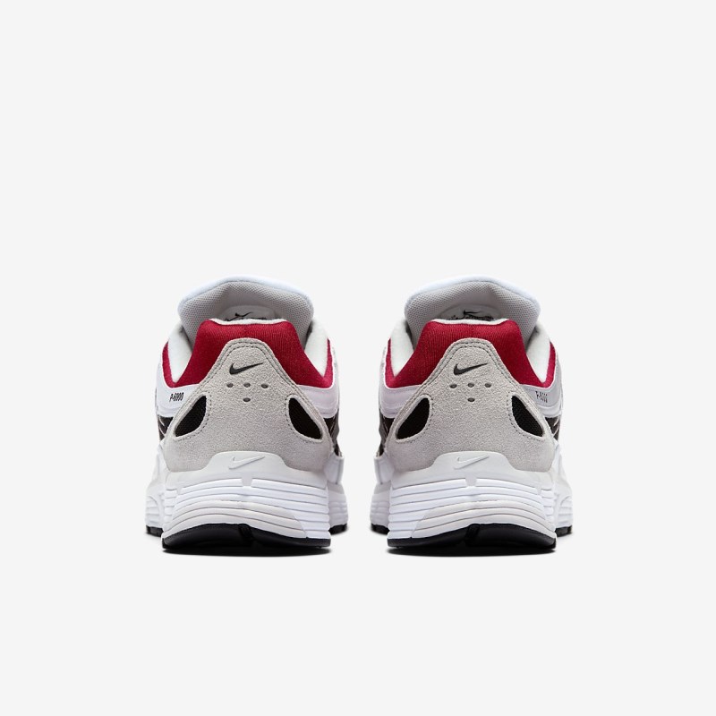 Nike P-6000 メンズ スニーカー 白 | ST5724-862