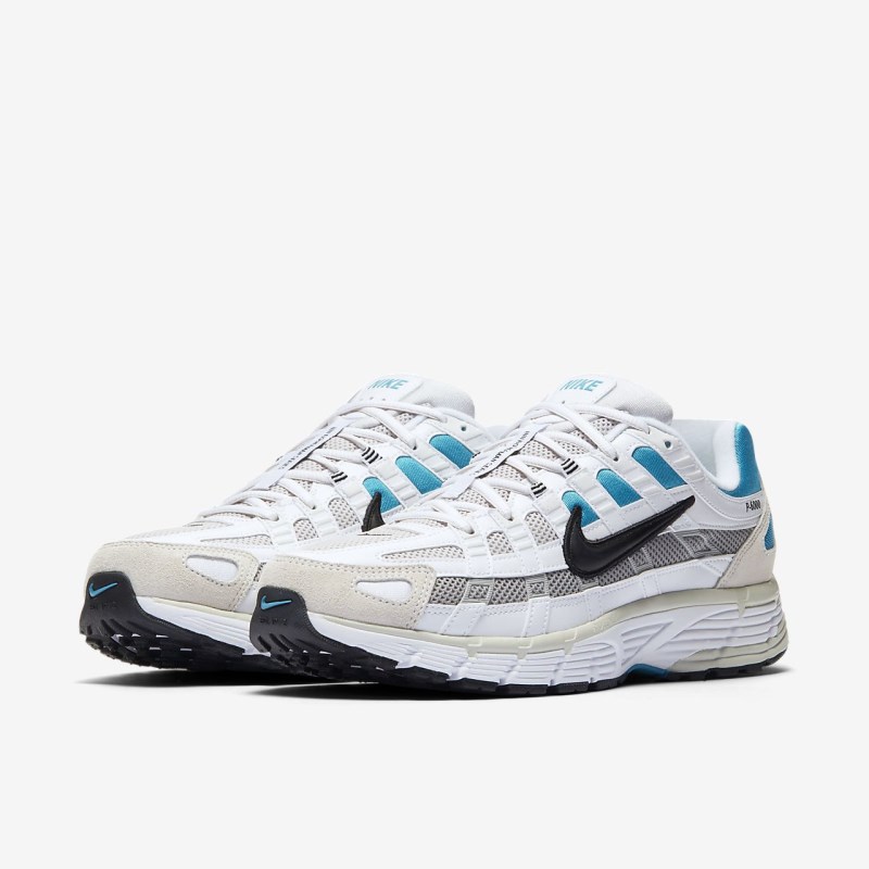 Nike P-6000 メンズ スニーカー 白 | TY7690-394