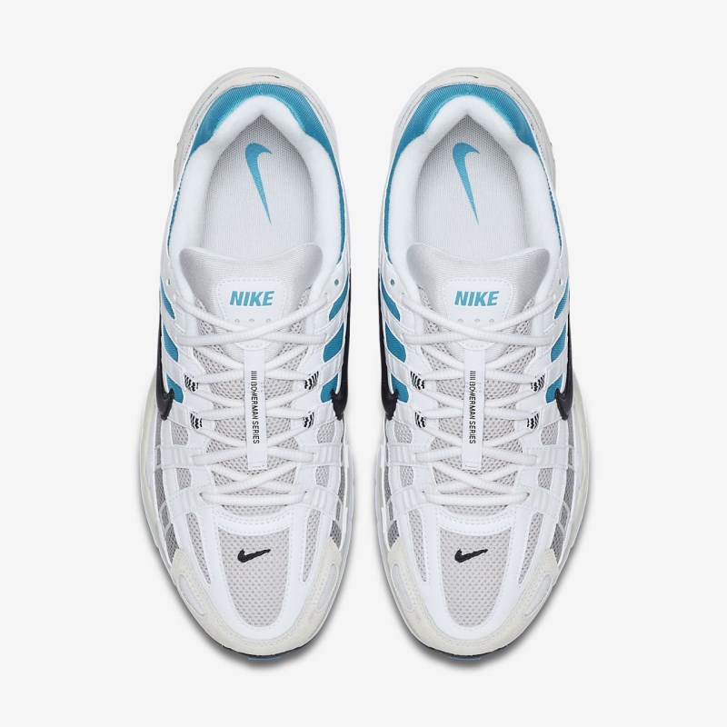 Nike P-6000 メンズ スニーカー 白 | TY7690-394