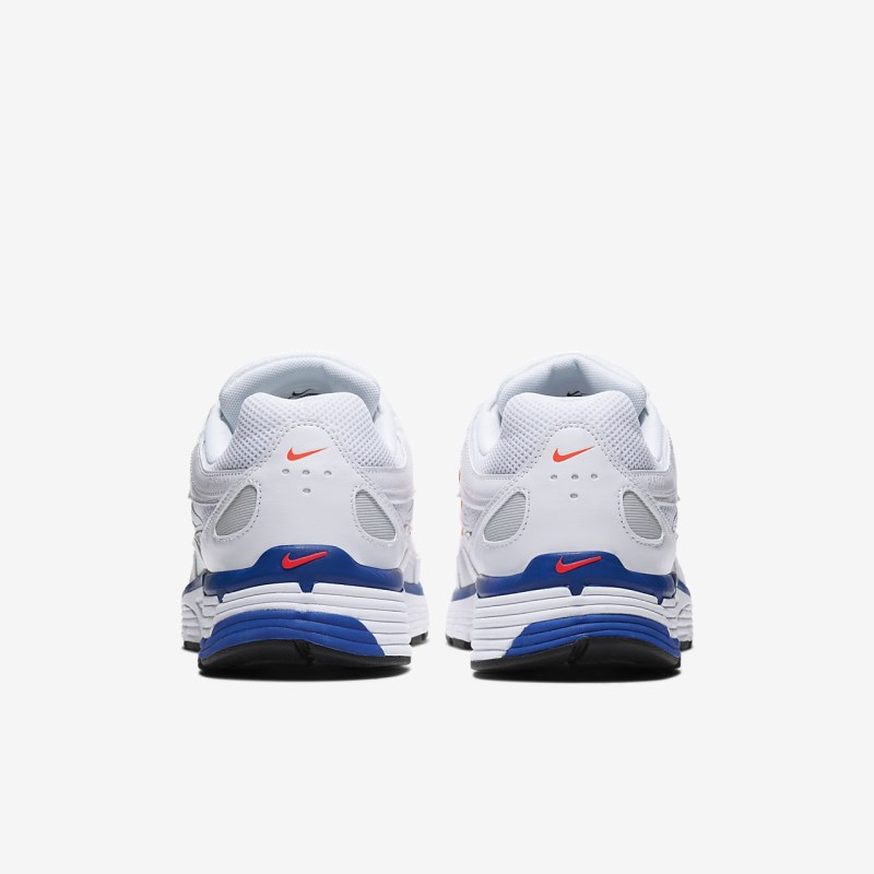 Nike P-6000 メンズ スニーカー 白 | YS6953-788