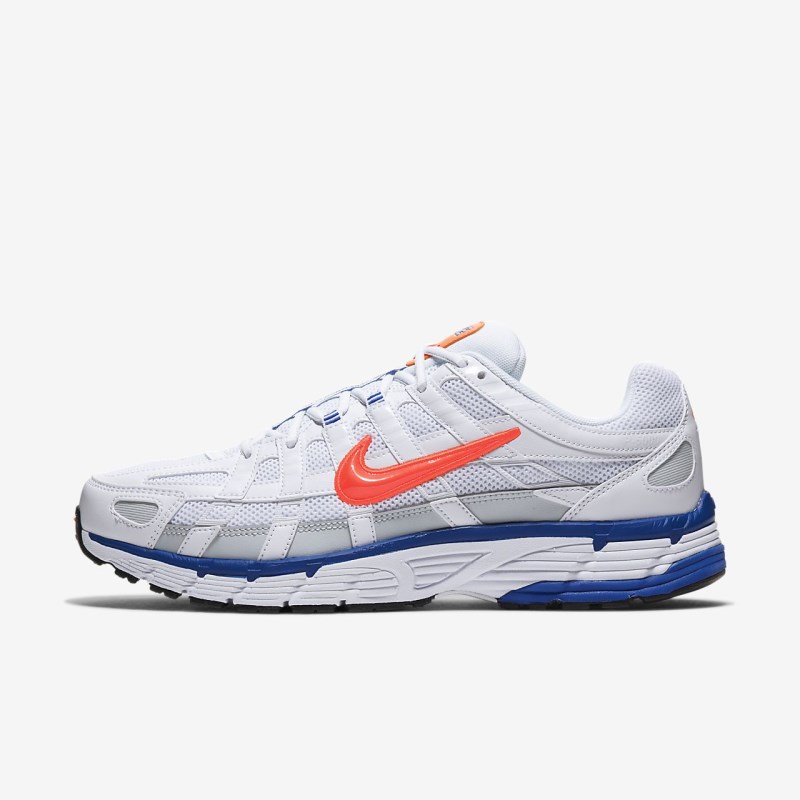 Nike P-6000 メンズ スニーカー 白 | YS6953-788