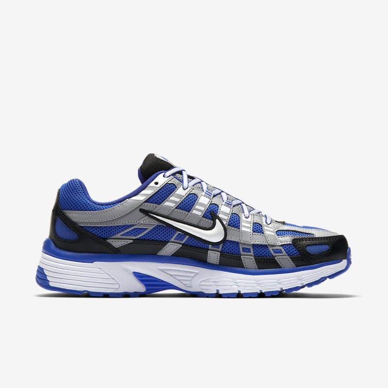 Nike P-6000 メンズ スニーカー 青 | WU0856-107