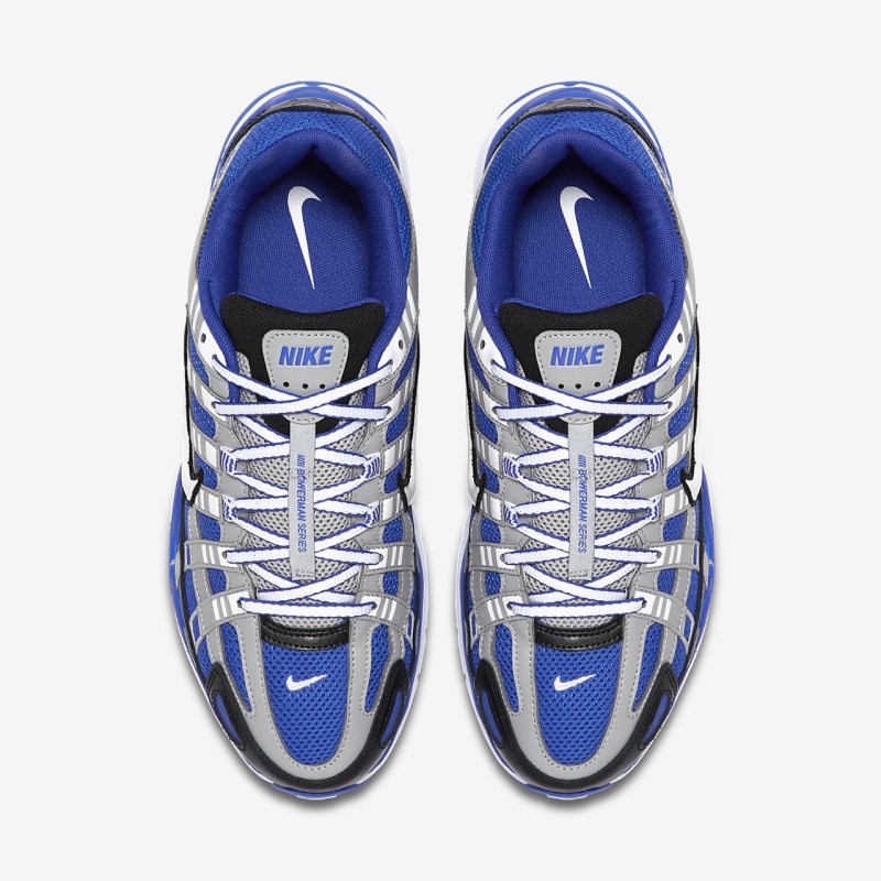 Nike P-6000 メンズ スニーカー 青 | WU0856-107
