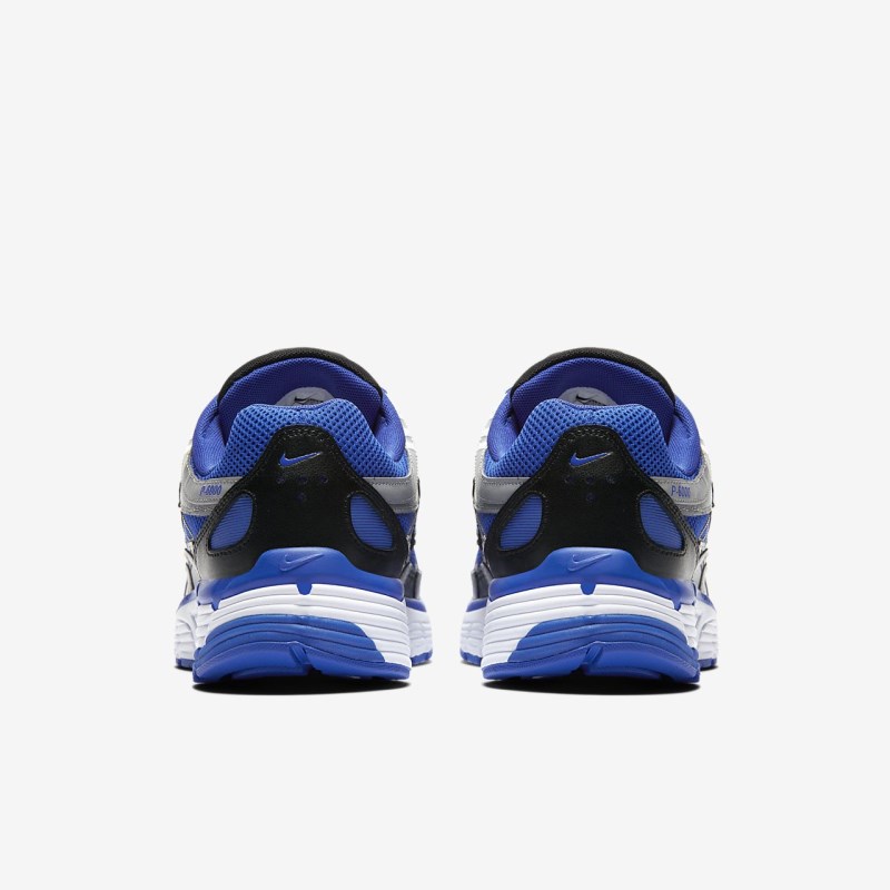 Nike P-6000 メンズ スニーカー 青 | WU0856-107