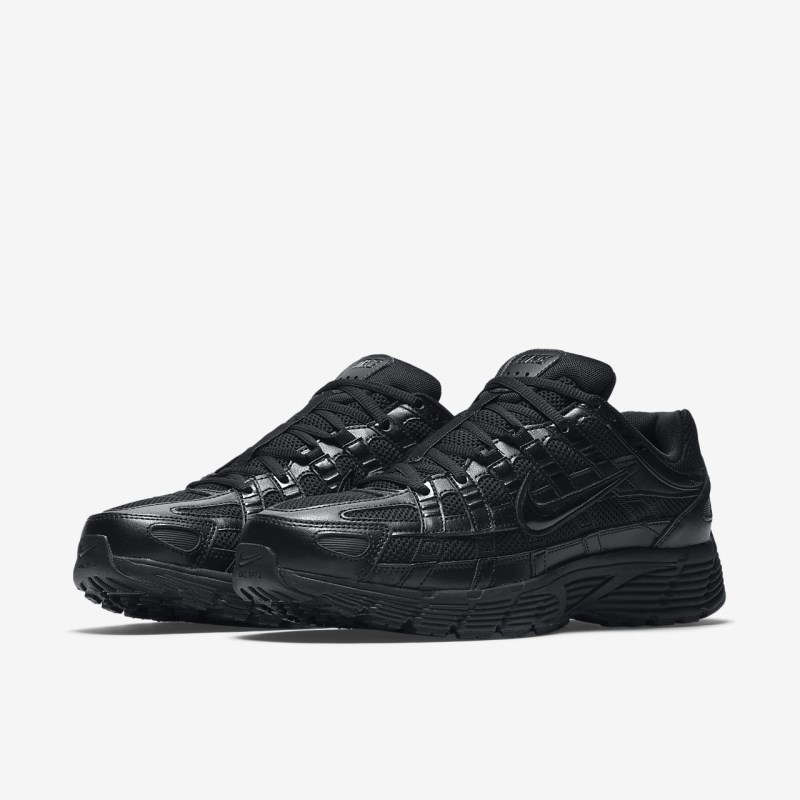 Nike P-6000 メンズ スニーカー 黒 | NC1552-129