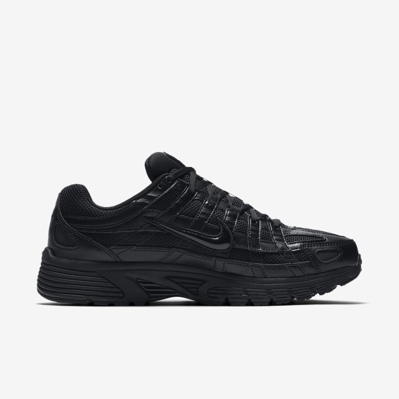 Nike P-6000 メンズ スニーカー 黒 | NC1552-129