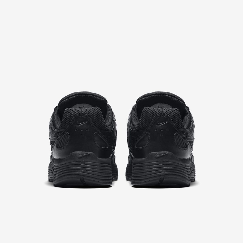 Nike P-6000 メンズ スニーカー 黒 | NC1552-129