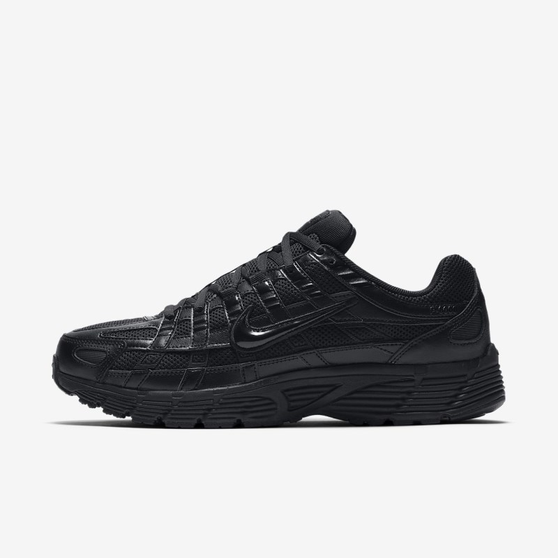 Nike P-6000 メンズ スニーカー 黒 | NC1552-129