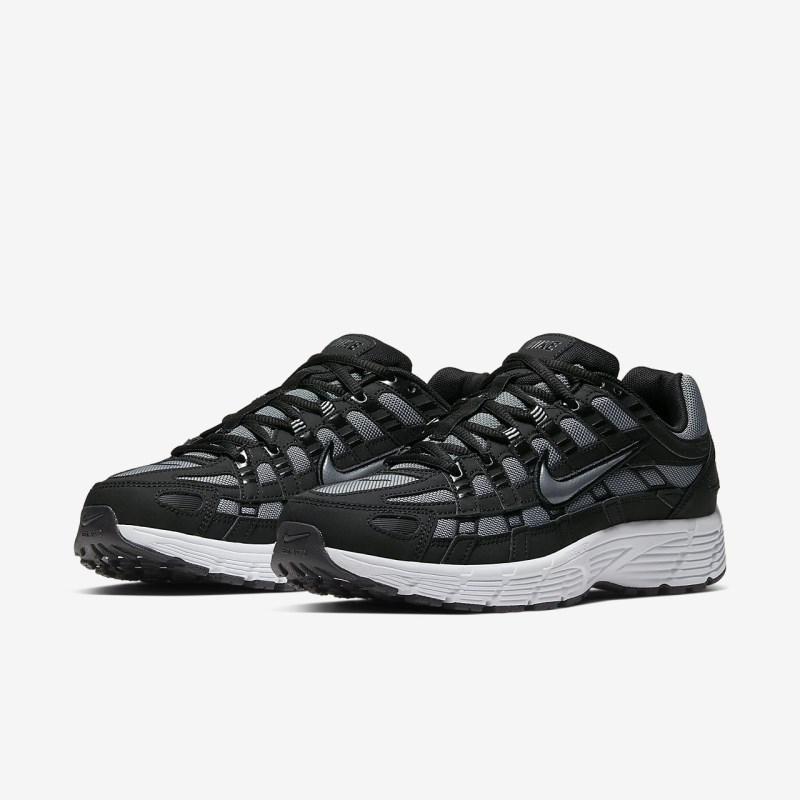 Nike P-6000 メンズ スニーカー 黒 | QK9907-995
