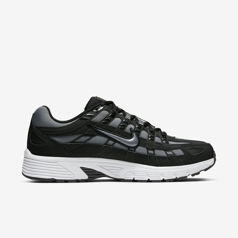 Nike P-6000 メンズ スニーカー 黒 | QK9907-995