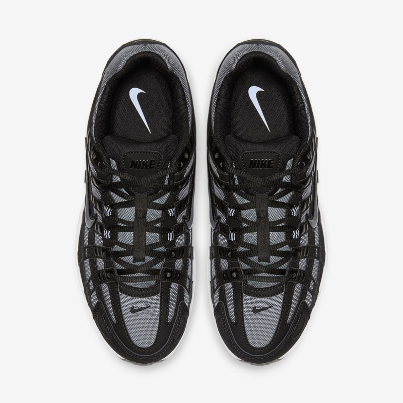 Nike P-6000 メンズ スニーカー 黒 | QK9907-995