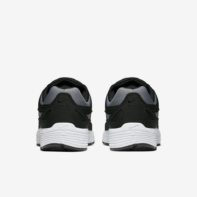 Nike P-6000 メンズ スニーカー 黒 | QK9907-995