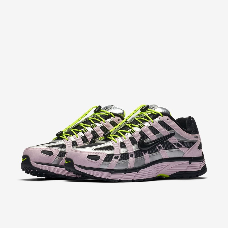 Nike P-6000 レディース スニーカー ピンク | IG2464-959