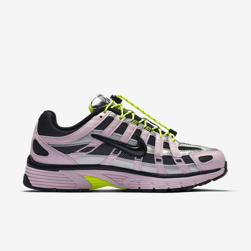 Nike P-6000 レディース スニーカー ピンク | IG2464-959
