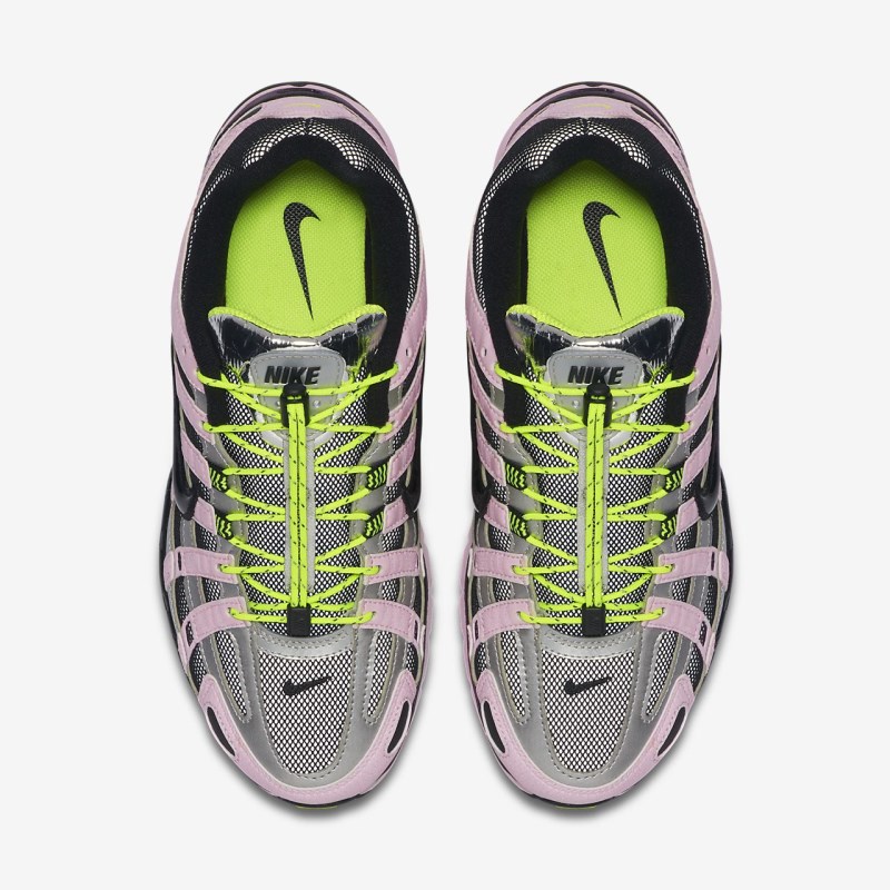 Nike P-6000 レディース スニーカー ピンク | IG2464-959