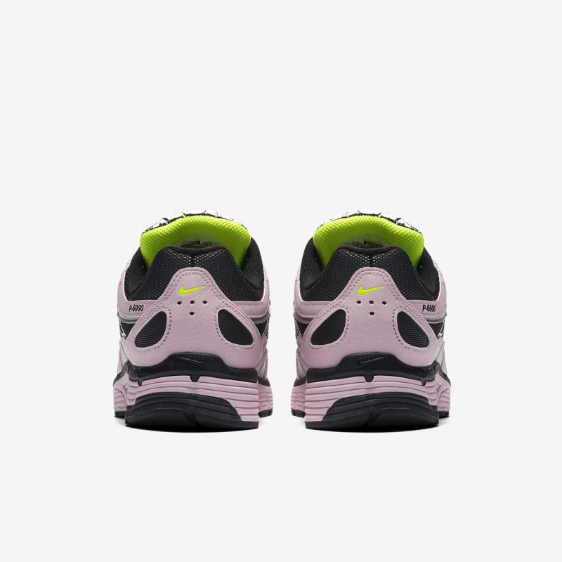 Nike P-6000 レディース スニーカー ピンク | IG2464-959