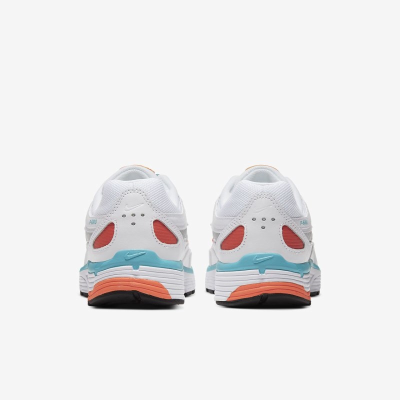 Nike P-6000 レディース スニーカー 白 | IS6292-144