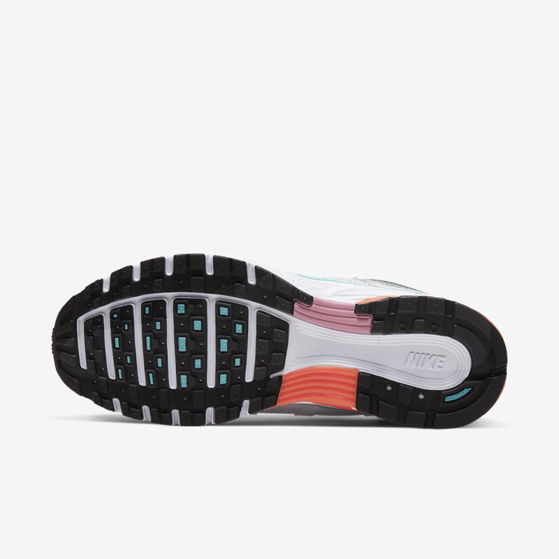 Nike P-6000 レディース スニーカー 白 | IS6292-144