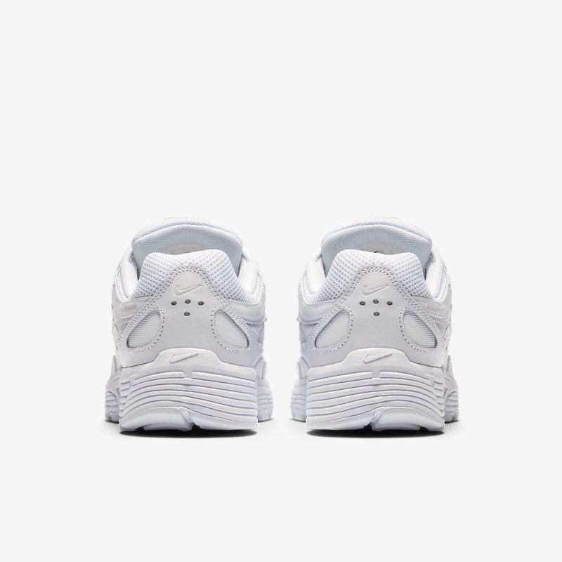 Nike P-6000 レディース スニーカー 白 | QC2126-932