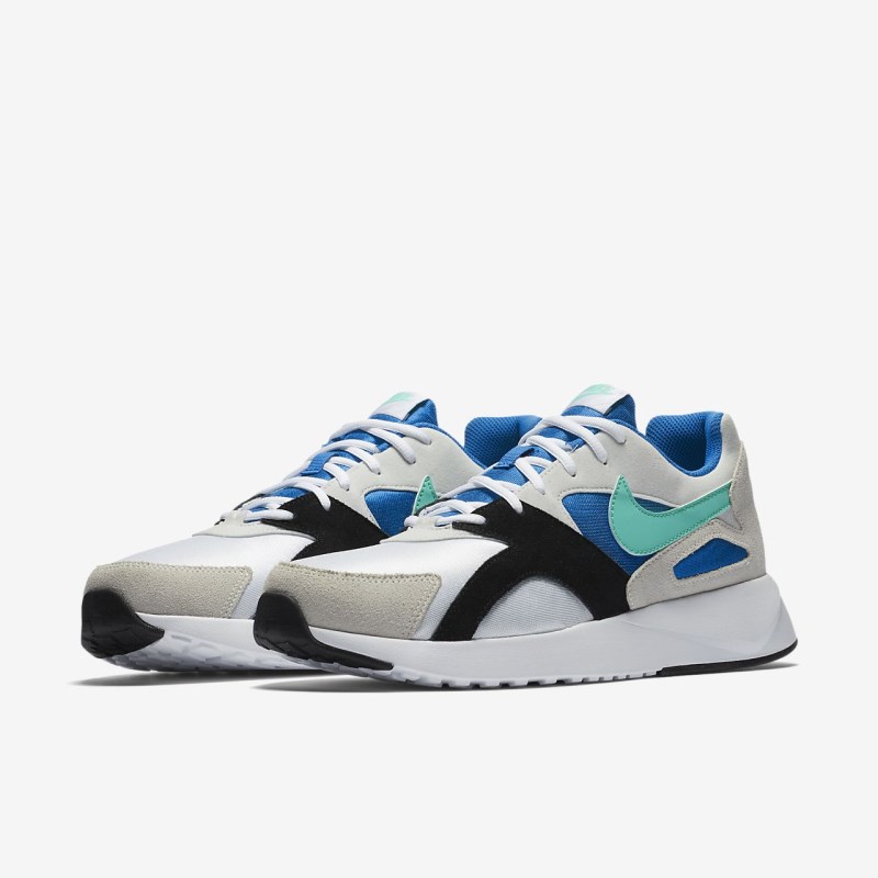 Nike Pantheos メンズ スニーカー 白 | BU3752-969