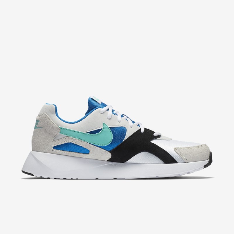 Nike Pantheos メンズ スニーカー 白 | BU3752-969