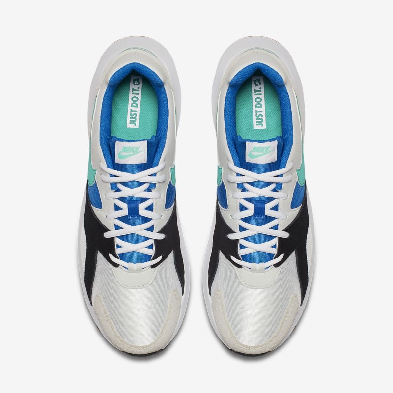 Nike Pantheos メンズ スニーカー 白 | BU3752-969