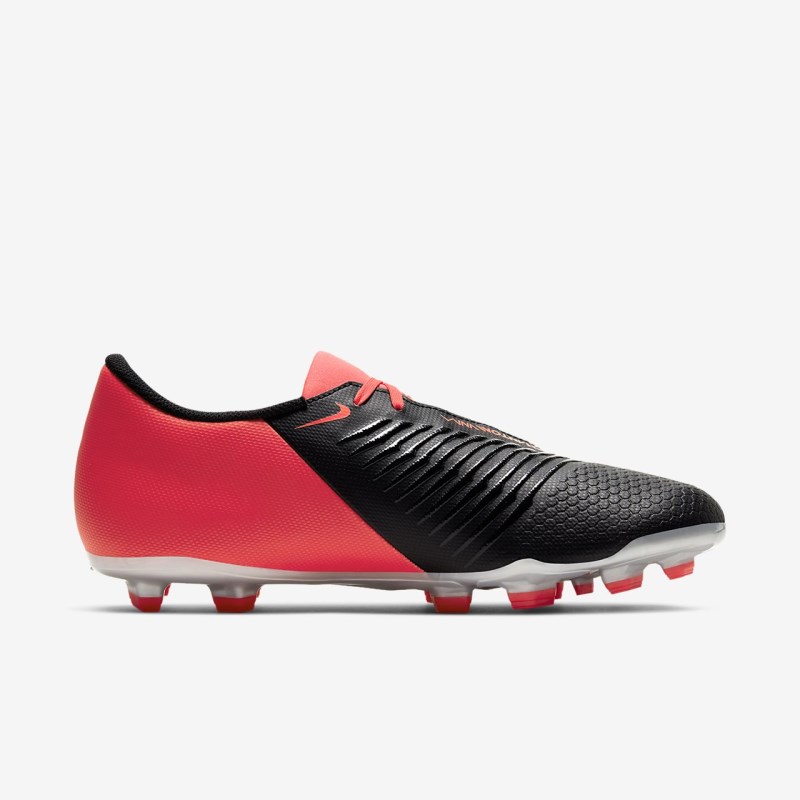 Nike PhantomVNM Club FG メンズ サッカーシューズ 赤 | DU2382-106