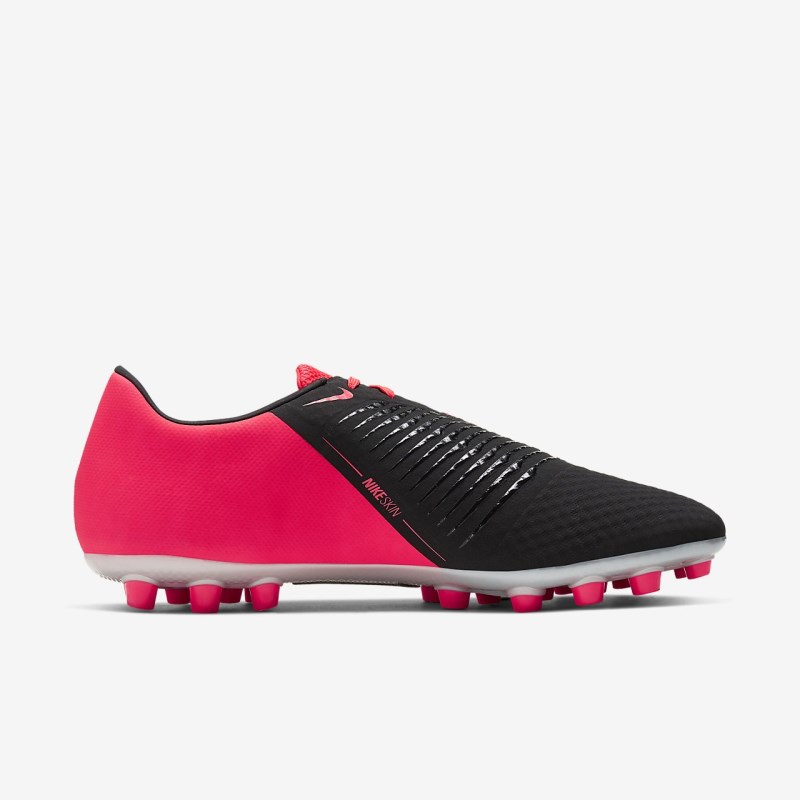 Nike Phantom Venom Academy AG メンズ サッカーシューズ 赤 | HG9049-830