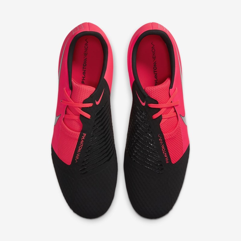 Nike Phantom Venom Academy AG メンズ サッカーシューズ 赤 | HG9049-830