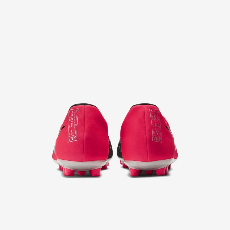 Nike Phantom Venom Academy AG メンズ サッカーシューズ 赤 | HG9049-830